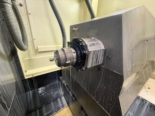 DMG MORI SEIKI-SPRINT 32/8-14305