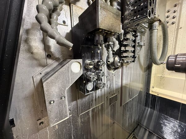 DMG MORI SEIKI-SPRINT 32/8-14305