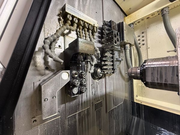 DMG MORI SEIKI-SPRINT 32/8-14305