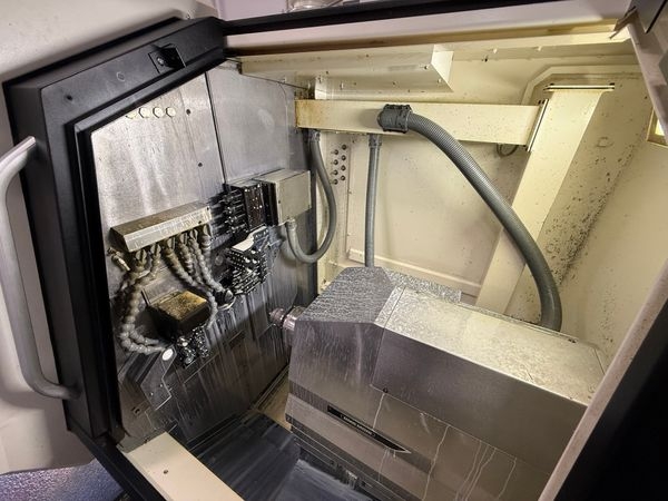 DMG MORI SEIKI-SPRINT 32/8-14305