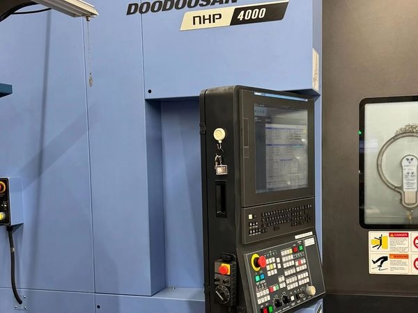 DOOSAN-NHP4000-14135