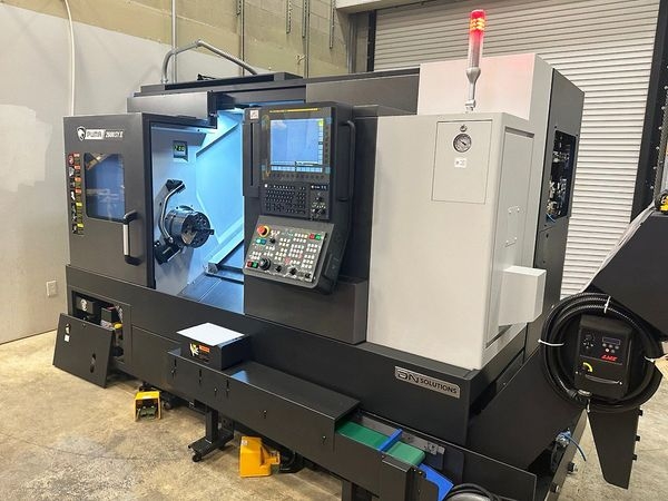 DOOSAN-PUMA 2600SYB-II-14247