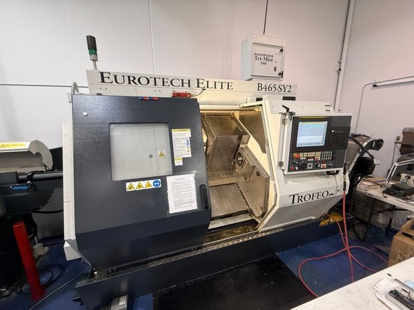 EUROTECH-B465YS2-14294