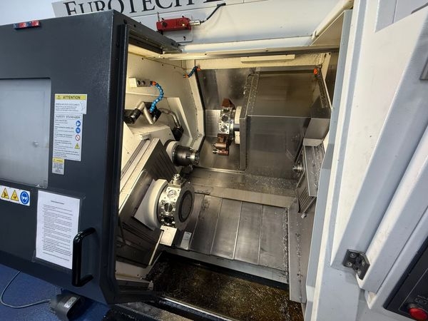 EUROTECH-B465YS2-14294