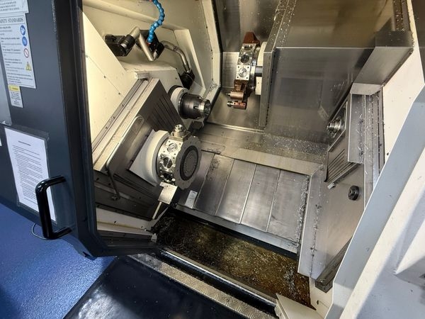 EUROTECH-B465YS2-14294