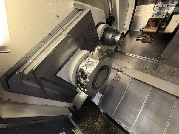 EUROTECH-B465YS2-14294