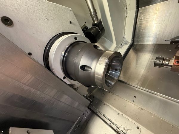 EUROTECH-B465YS2-14294