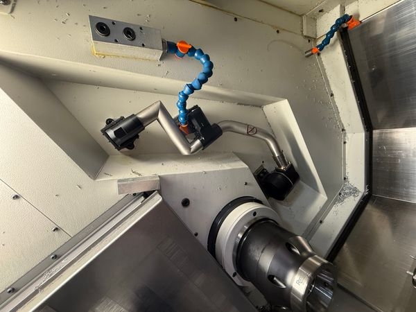 EUROTECH-B465YS2-14294