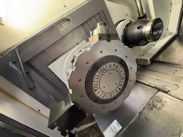 EUROTECH-B465YS2-14294