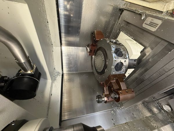 EUROTECH-B465YS2-14294