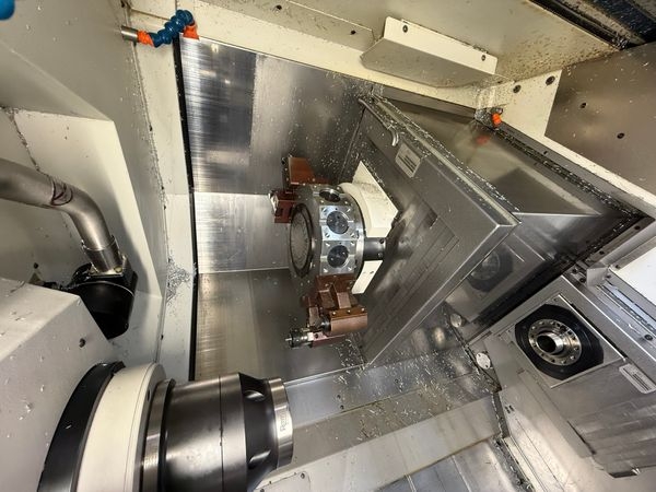 EUROTECH-B465YS2-14294