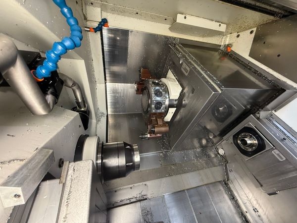 EUROTECH-B465YS2-14294