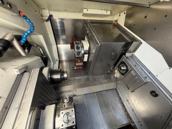 EUROTECH-B465YS2-14294