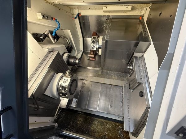 EUROTECH-B465YS2-14294