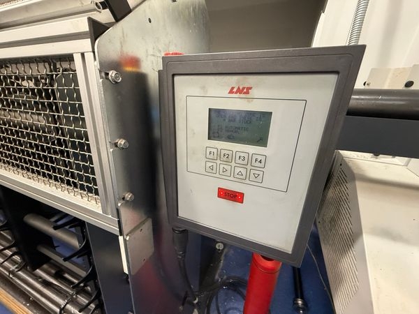 EUROTECH-B465YS2-14294