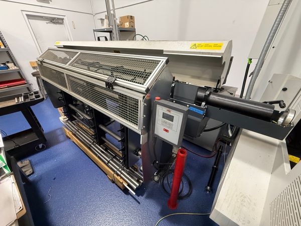 EUROTECH-B465YS2-14294