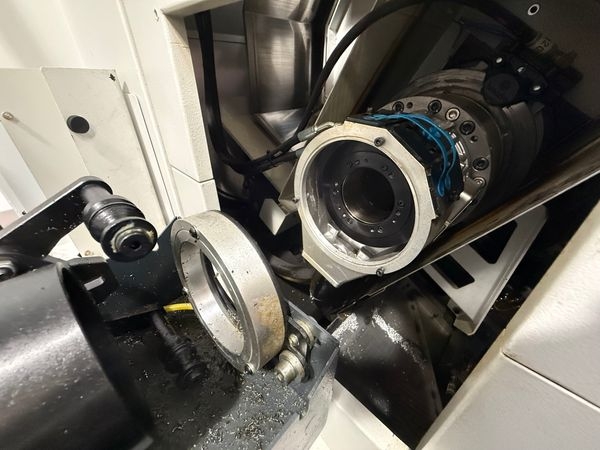 EUROTECH-B465YS2-14294