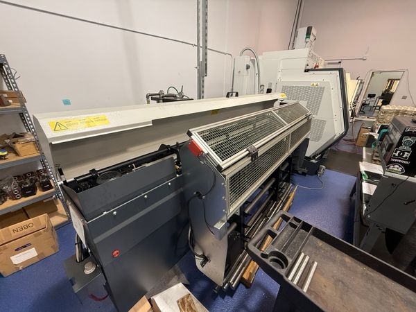 EUROTECH-B465YS2-14294