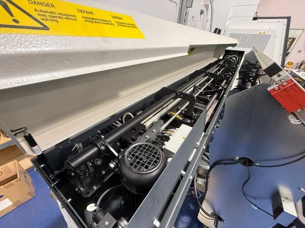 EUROTECH-B465YS2-14294