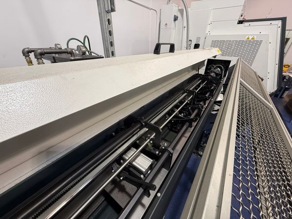 EUROTECH-B465YS2-14294