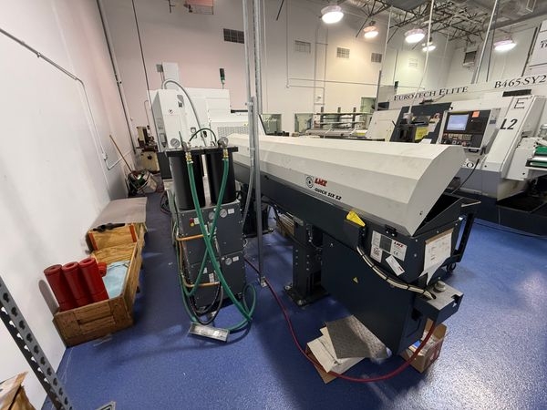 EUROTECH-B465YS2-14294