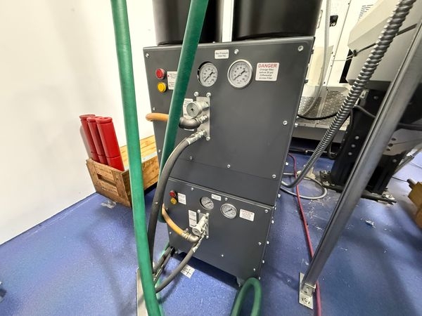 EUROTECH-B465YS2-14294