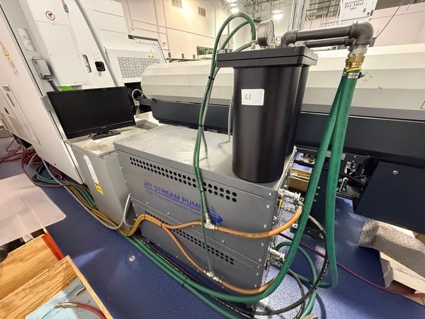 EUROTECH-B465YS2-14294