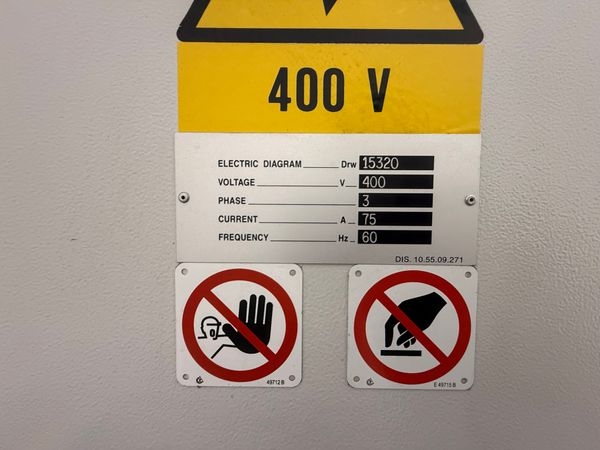 EUROTECH-B465YS2-14294