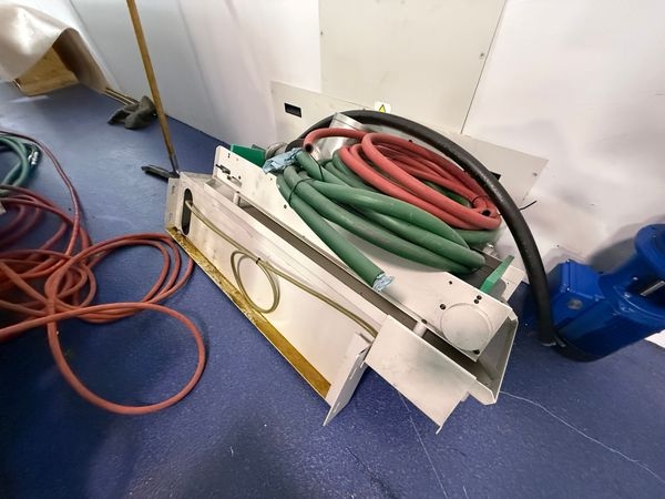 EUROTECH-B465YS2-14294