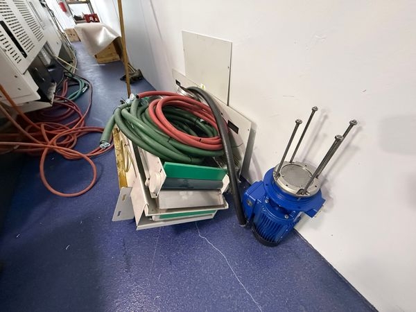 EUROTECH-B465YS2-14294