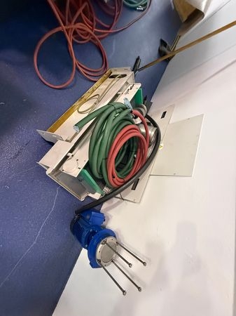 EUROTECH-B465YS2-14294