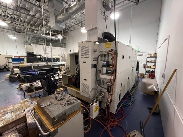 EUROTECH-B465YS2-14294