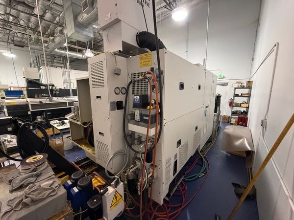 EUROTECH-B465YS2-14294