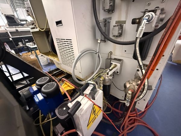 EUROTECH-B465YS2-14294