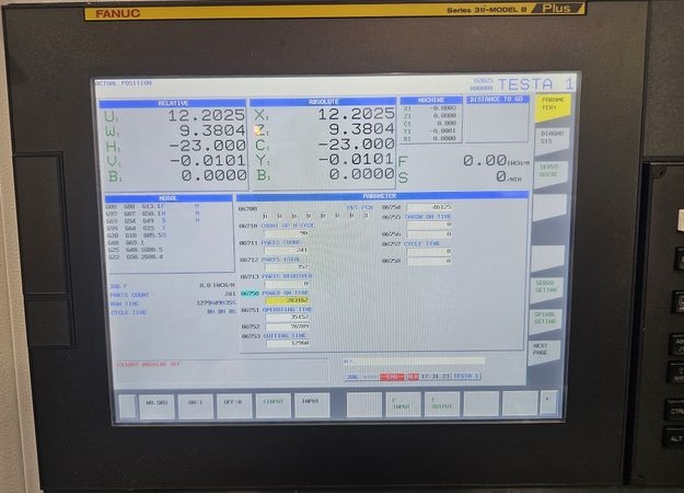 EUROTECH-B465YS2-14294