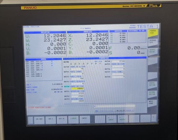 EUROTECH-B465YS2-14295