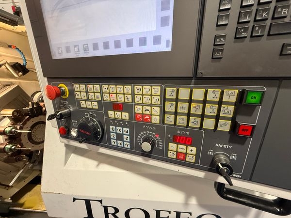 EUROTECH-B465YS2-14295