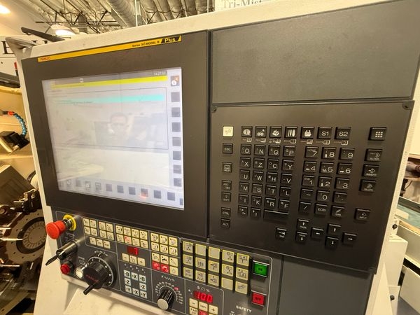 EUROTECH-B465YS2-14295