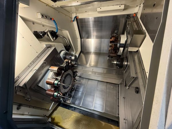 EUROTECH-B465YS2-14295