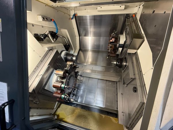 EUROTECH-B465YS2-14295