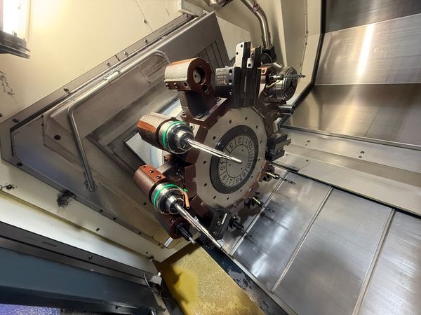 EUROTECH-B465YS2-14295