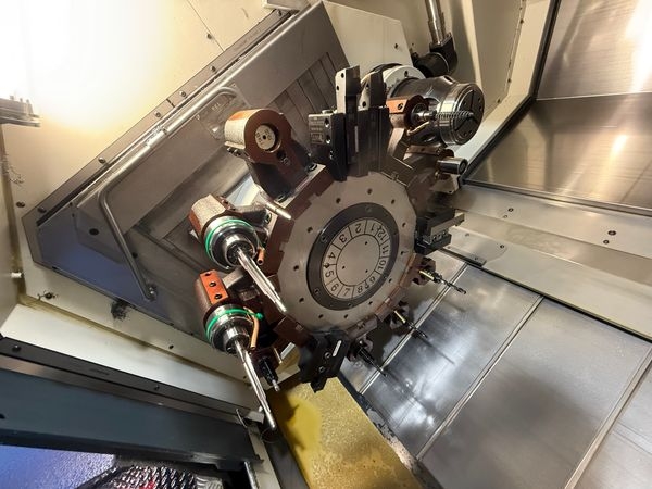 EUROTECH-B465YS2-14295