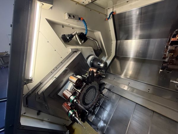 EUROTECH-B465YS2-14295