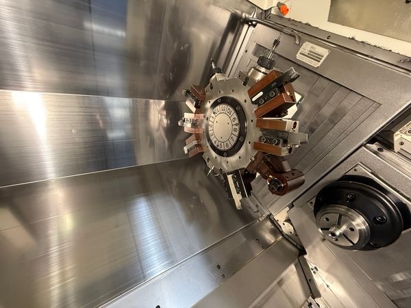 EUROTECH-B465YS2-14295