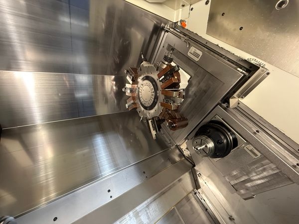 EUROTECH-B465YS2-14295