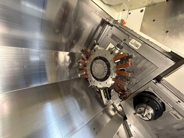 EUROTECH-B465YS2-14295