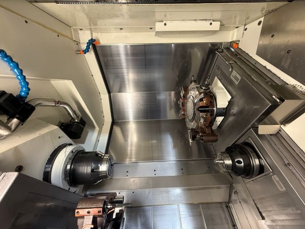 EUROTECH-B465YS2-14295