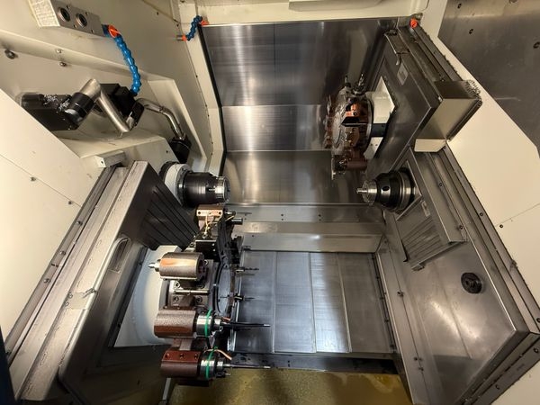 EUROTECH-B465YS2-14295