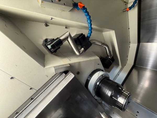 EUROTECH-B465YS2-14295