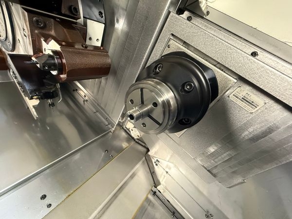 EUROTECH-B465YS2-14295